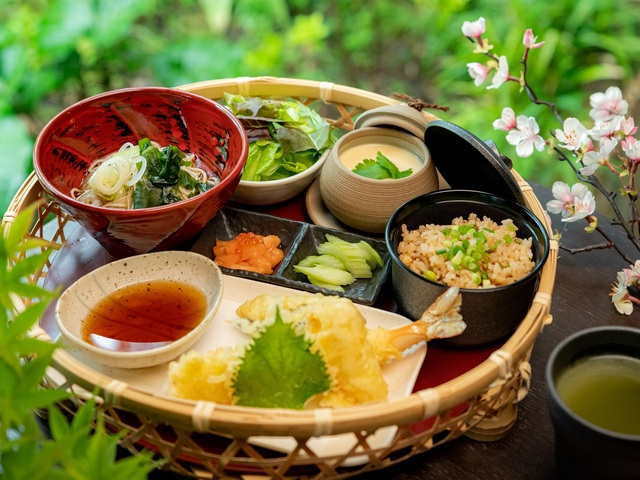 【埼玉県・さいたま市の日帰り温泉】さいたま清河寺温泉