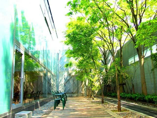 【新潟県・十日町市の日帰り温泉】越後妻有交流館キナーレ 明石の湯