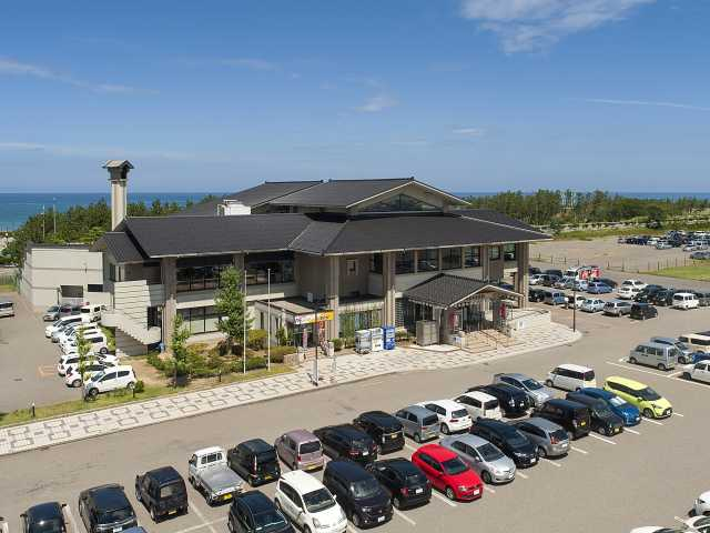 【石川県・白山市の日帰り温泉】松任海浜温泉