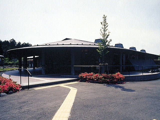 【静岡県・富士宮市の日帰り温泉】富士山天母の湯