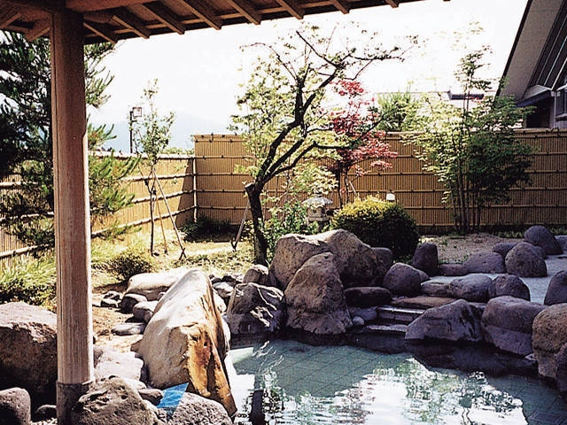 【山形県・鶴岡市の日帰り温泉】やまぶし温泉 ゆぽか