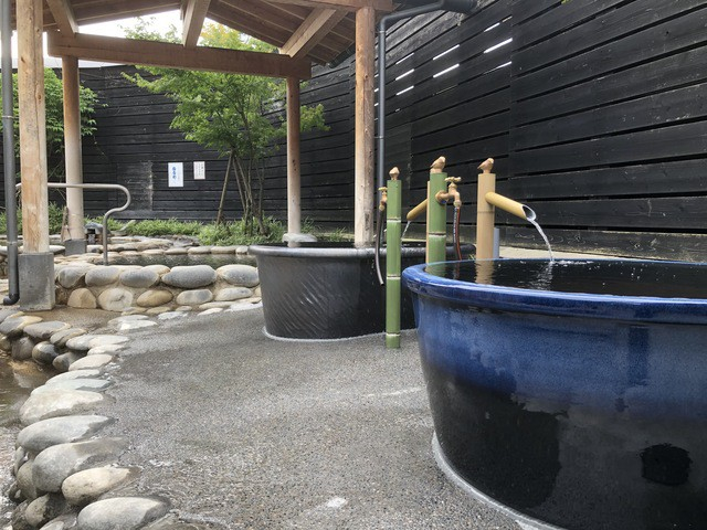 【新潟県・十日町市の日帰り温泉】千手温泉 千年の湯