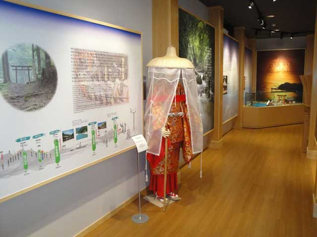 【和歌山県・那智勝浦の日帰り温泉】道の駅 なち 那智駅交流センター 丹敷の湯