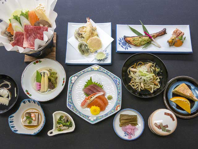 【長野県・上田市の日帰り温泉】岳の湯温泉 雲渓荘