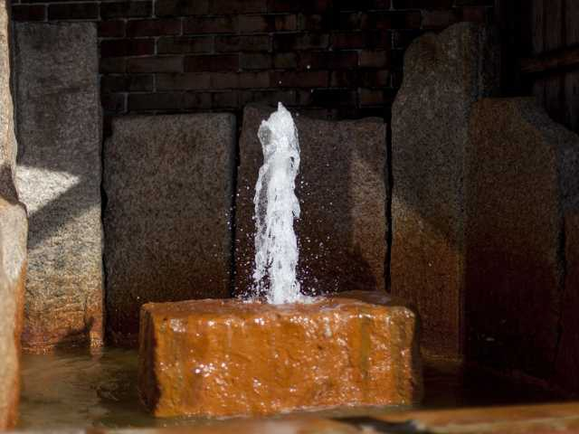 【愛媛県・松山市の日帰り温泉】南道後温泉ていれぎの湯