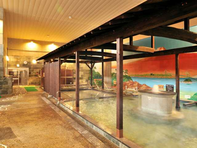 【愛媛県・松山市の日帰り温泉】「眺望バツグン!」「設備充実」「泉質自慢」一日の疲れをリフレッシュできるおすすめ日帰り温泉5選をご紹介