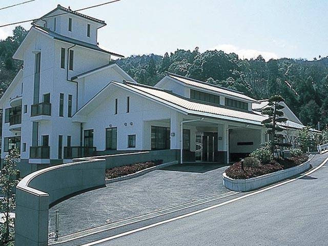 【愛媛県・今治市の日帰り温泉】鈍川せせらぎ交流館