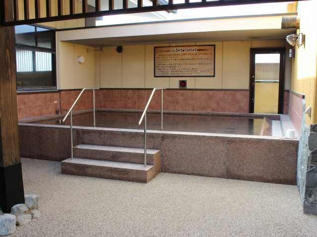 【埼玉県・さいたま市の日帰り温泉】野天湯元湯快爽快「湯けむり横丁」おおみや