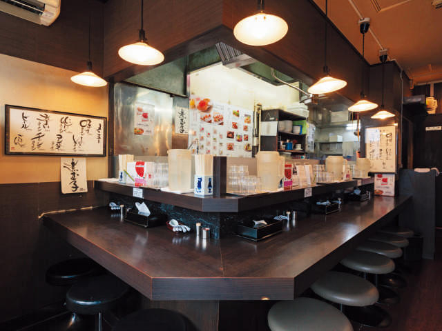 【北海道・すすきののラーメン】札幌味噌ラーメン専門店 けやき すすきの本店