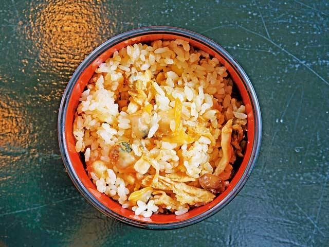 【千葉県・木更津市のランチ】味処 宝家