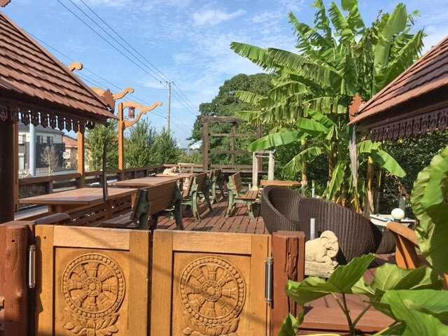 【千葉県・木更津市のランチ】アジアンダイニング RomAsia