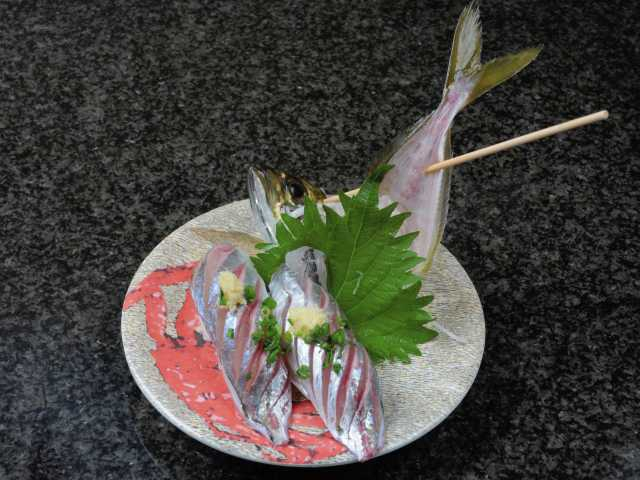 【千葉県・木更津市のランチ】スーパー回転寿司やまと 木更津店