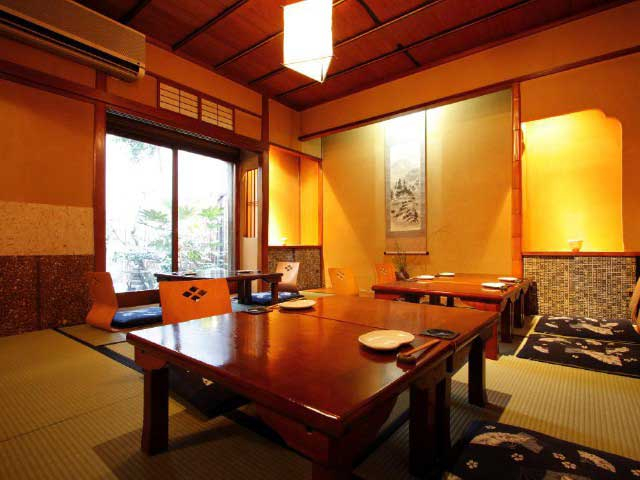 【東京都・飯田橋のランチ】神楽坂おいしんぼ