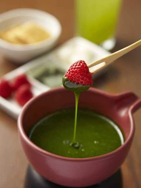 【東京都・飯田橋のランチ】神楽坂 茶寮 本店