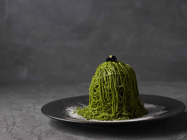 【東京都・飯田橋のランチ】神楽坂 茶寮 本店