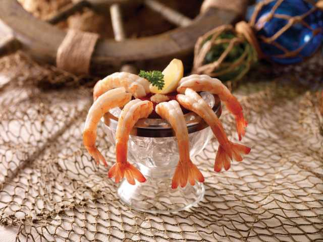 【東京都・豊洲のランチ】ババ・ガンプ・シュリンプ ららぽーと豊洲店