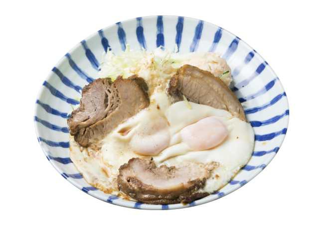 【東京都・豊洲のランチ】小田保