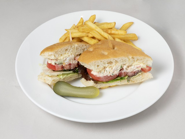 【東京都・豊洲のランチ】Royal Garden Cafe &タバーン 豊洲