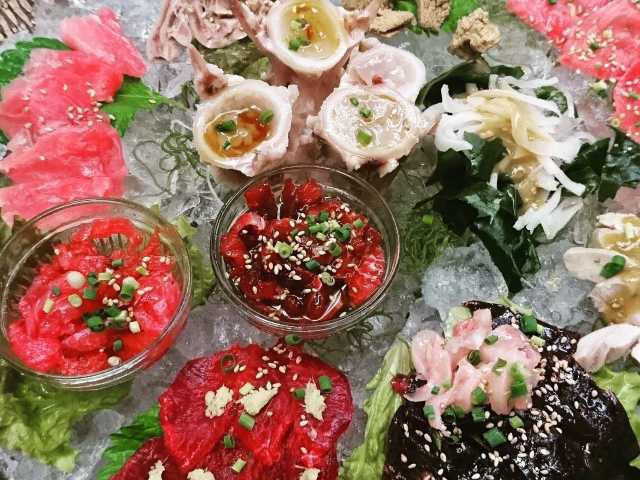 【神奈川県・三浦市のランチ】くろば亭