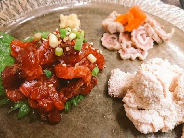 【神奈川県・三浦市のランチ】くろば亭