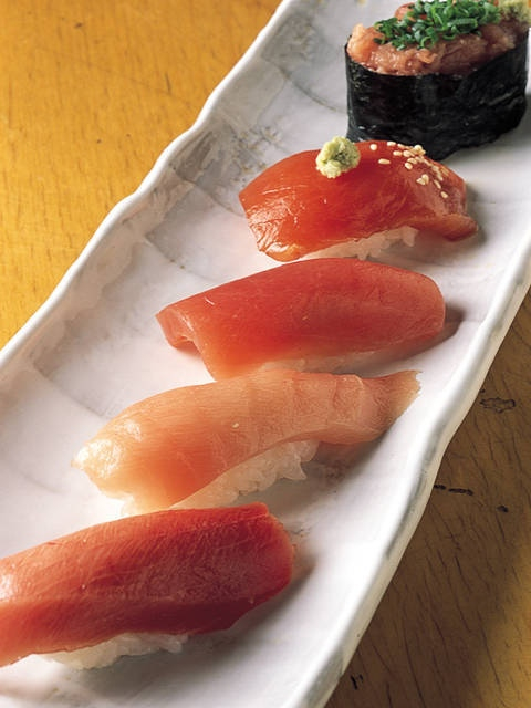 【神奈川県・三浦市のランチ】咲乃家