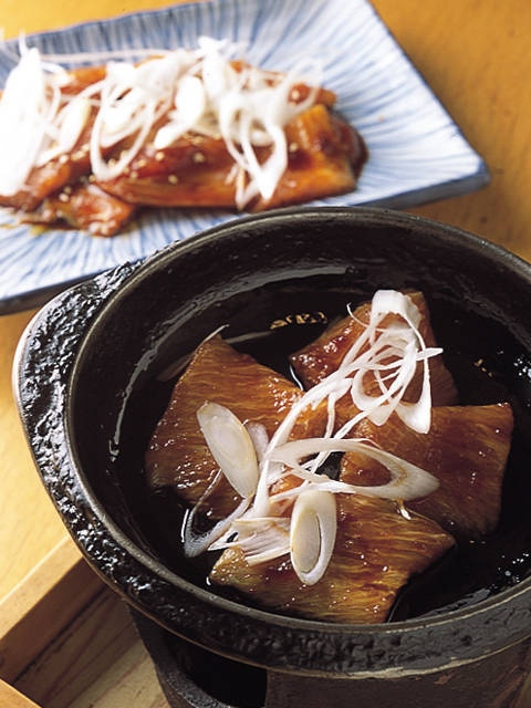 【神奈川県・三浦市のランチ】咲乃家