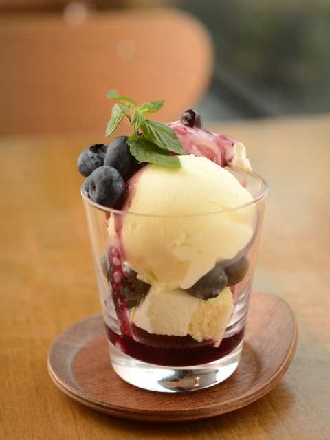 【横浜・石川町のランチ】cafe et fromage chignon