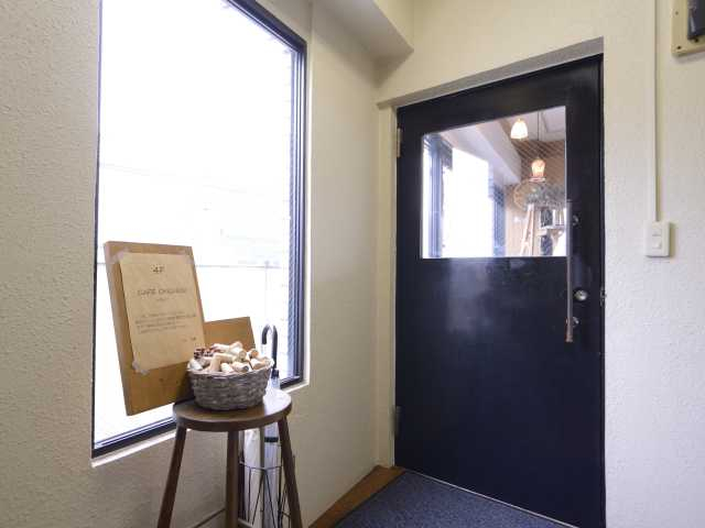 【横浜・石川町のランチ】cafe et fromage chignon