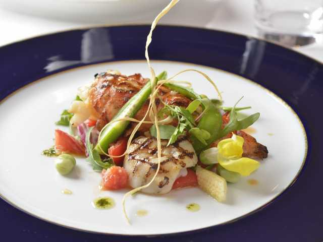 【横浜・石川町のランチ】人気の定番メニューや名物料理が味わえる!石川町でおすすめのおいしいランチスポット4店