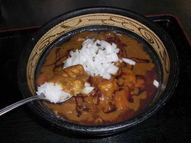 【新潟県・三条市のランチ】鳳食堂