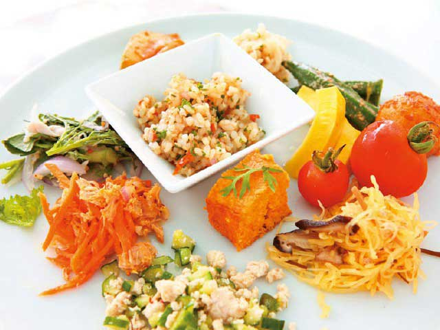 【新潟 十日町市・ランチ】定番メニューから名物料理が味わえるお店をご紹介!おすすめの美味しいランチスポット5選