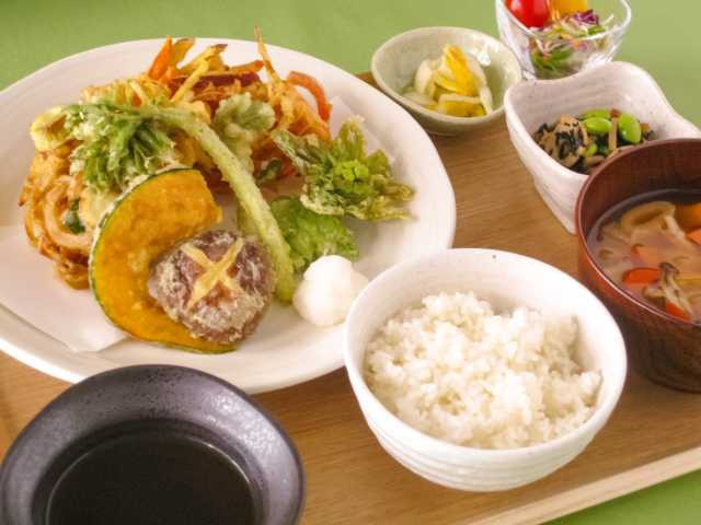 【長岡市でランチ】定番メニューから名物料理まで!長岡市のおすすめランチスポット5選