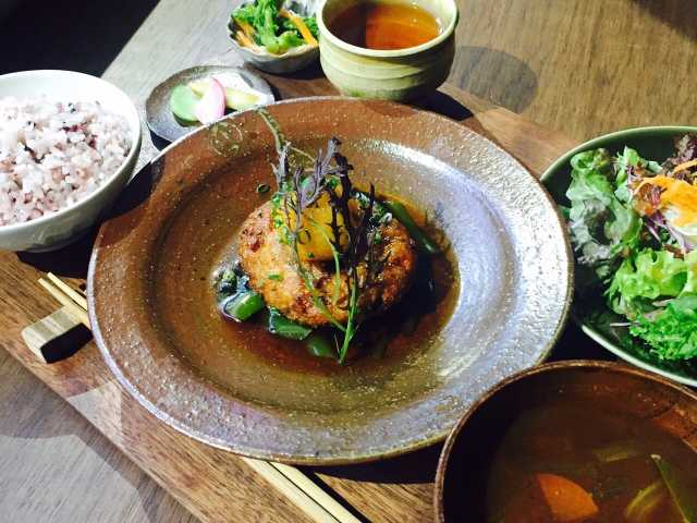 【岐阜市・ランチ】定番メニューから名物料理が味わえるお店をご紹介!おすすめの美味しいランチスポット4選