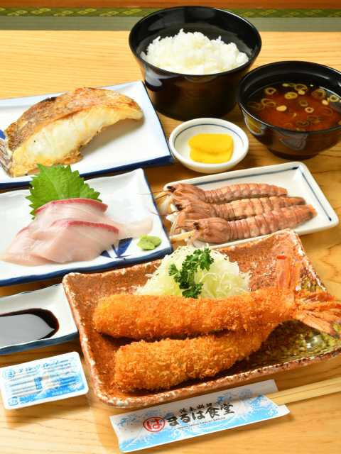 【愛知 南知多町・ランチ】定番メニューから名物料理が味わえるお店をご紹介!おすすめの美味しいランチスポット5選