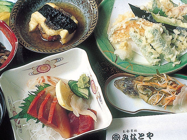 【今治でランチ】定番メニューや名物料理が味わえるお店をご紹介!今治のおすすめランチスポット5選