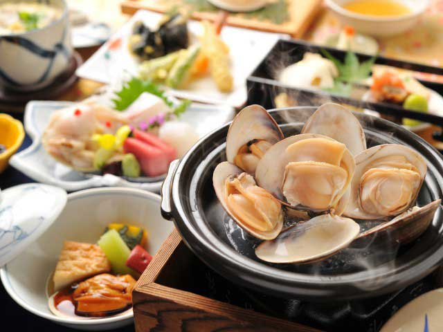 【桑名でランチ】定番メニューから名物料理が味わえるお店をご紹介!桑名のおすすめランチスポット4選