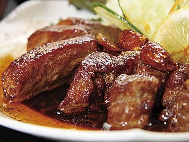 【四日市でランチ】定番メニューから名物料理が味わえるお店をご紹介!おすすめの美味しいランチスポット5選