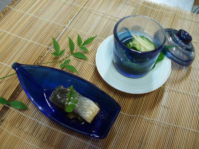 【秋田県・秋田市のランチ】割烹・郷土料理 入舟