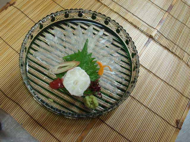 【秋田県・秋田市のランチ】割烹・郷土料理 入舟