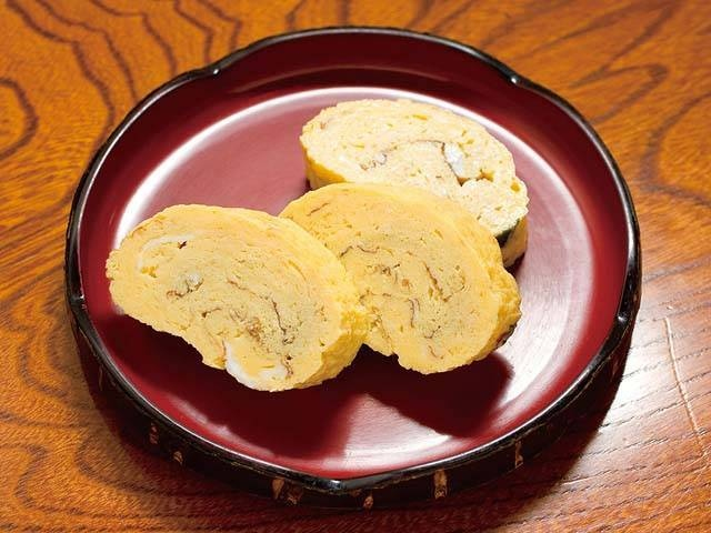 【秋田県・仙北市のランチ】お食事処ふきや