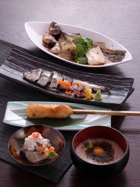 【秋田県・秋田市のランチ】無限堂秋田駅前店