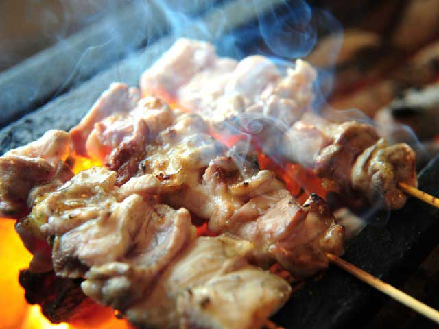 【秋田県・秋田市のランチ】本家あべや秋田店