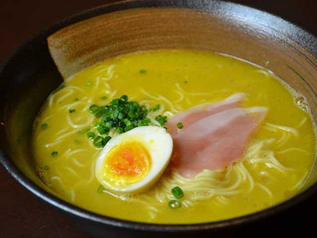 【秋田県・秋田市のランチ】本家あべや秋田店