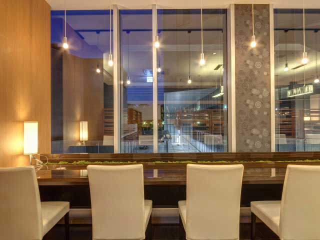 【秋田県・秋田市のランチ】御廚・光琳なかいち店