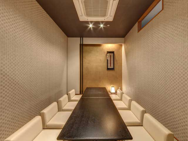 【秋田県・秋田市のランチ】御廚・光琳なかいち店