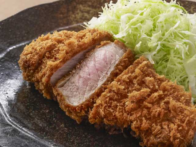 【山形県・酒田市のランチ】平田牧場 とんや 酒田店