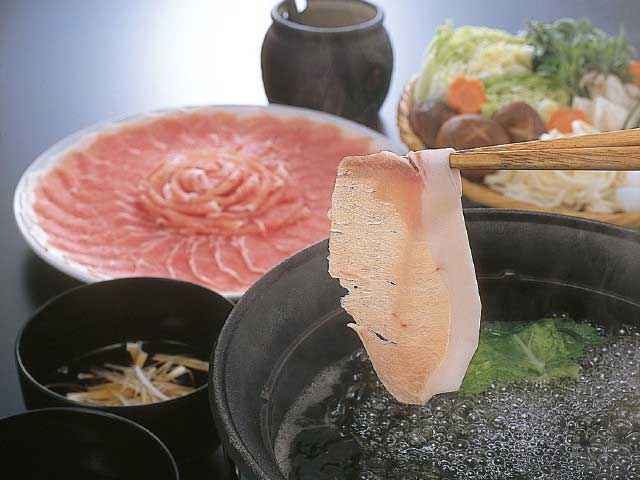 【山形県・酒田市のランチ】平田牧場 とんや 酒田店