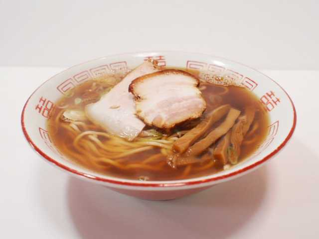 【青森県・青森市のラーメン】長尾中華そば 西バイパス本店