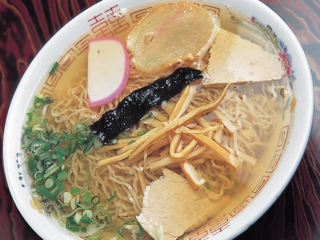 【秋田県・横手市のラーメン】こだわりのスープや麺にも注目!ご当地の王道から進化形・変化形のラーメンまで!横手市でおすすめラーメン店4軒