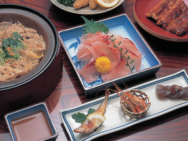 【土浦のランチスポット】三浦柳